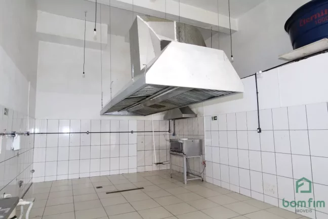 Imagem Ponto comercial para aluguel, para resturante, Centro Histórico, Porto Alegre/RS. - LO2527