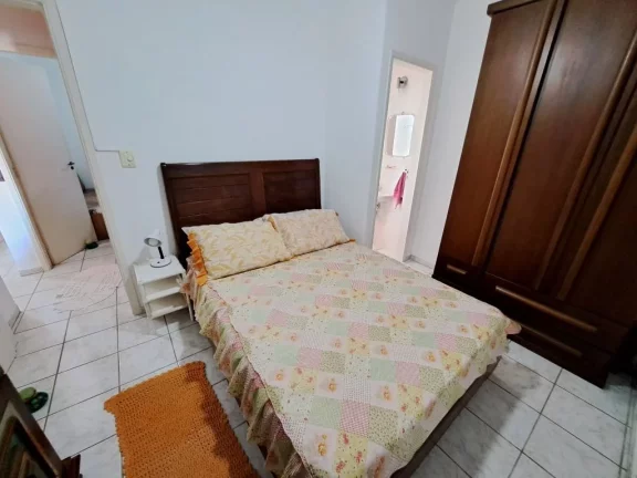 Imagem APARTAMENTO COM 2 DORMITÓRIOS, SENDO 1 SUÍTE, HÁ 2 QUADRAS DA PRAIA DE PITANGUEIRAS.