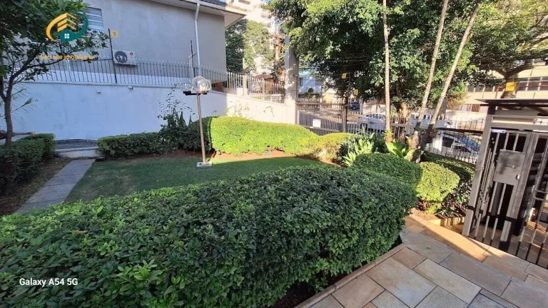Imagem Apartamento à venda no bairro Vila Clementino - São Paulo/SP, Zona Sul