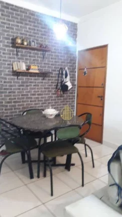 Imagem Apartamento térreo com quintal - 2 dormitórios - suíte - área gourmet - Residencial e Comercial Palmares - Ribeirão Preto/SP
