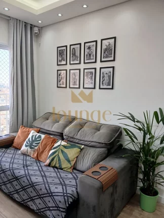 Imagem Apartamento à venda em Vila Helena Zona Norte - Sorocaba/SP
