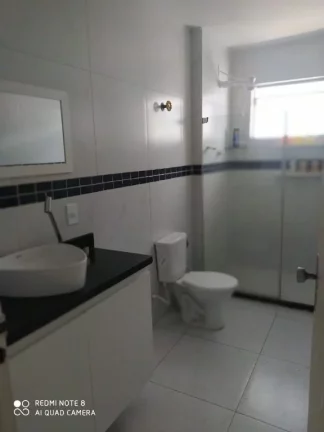 Imagem Apartamento tríplex de 400m² à venda, com 05 quartos suítes, localizado em Boa Viagem, Recife - Pernambuco.