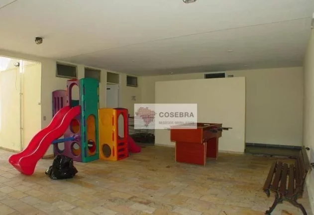 Imagem Apartamento à venda, 107 m² - Moema - São Paulo/SP