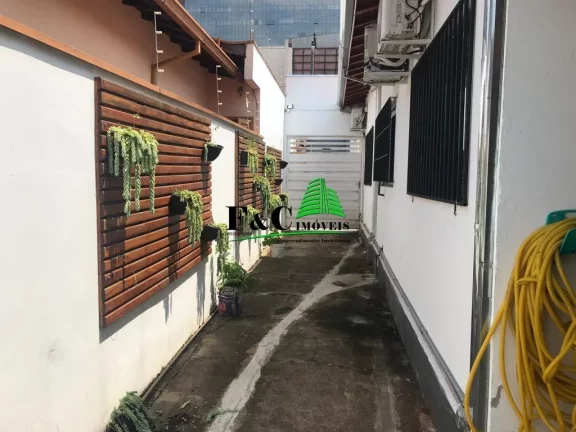 Imagem Ponto Comercial para Venda em Limeira, Centro, 2 banheiros, 1 vaga