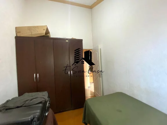 Imagem Casa a venda 3 quartos bairro Carajás - Contagem/MG