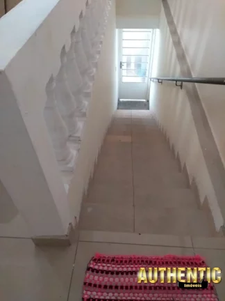 Imagem CASA RESIDENCIAL em ITU - SP, PARQUE AMÉRICA