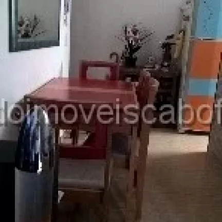 Imagem Apto. Duplex Mirante Wi Fi