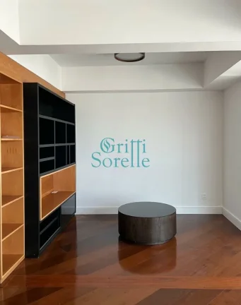 Imagem Apartamento à Venda em Indianópolis - São Paulo/SP.