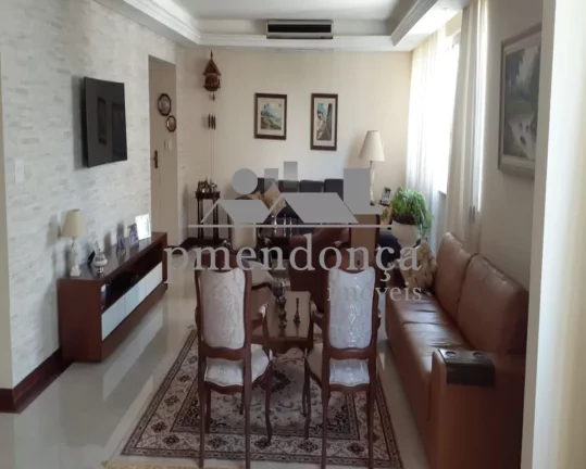 Imagem Apartamento 3 quartos, 1 suite, 1 vagas, 210 m2