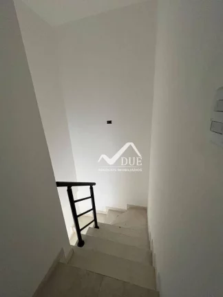 Imagem CASA TRIPLEX COM 2 SUITES