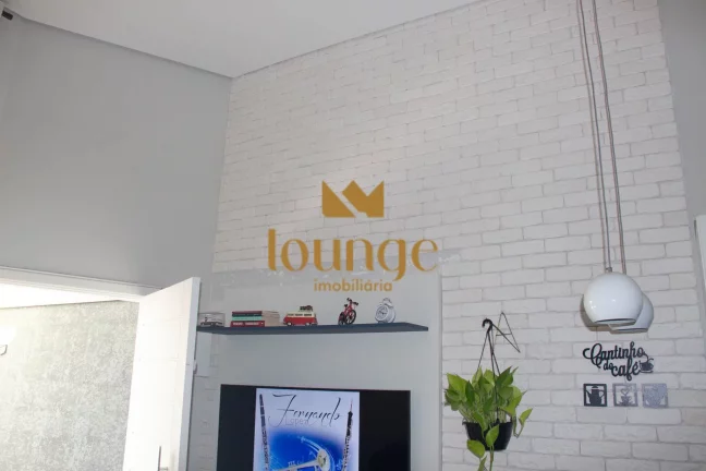 Imagem Casa à venda em Jardim Santa Marta Zona Norte - Sorocaba/SP