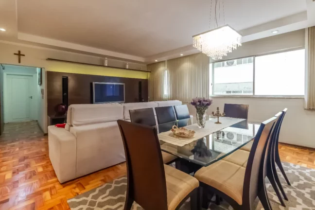Imagem APARTAMENTO RESIDENCIAL em São Paulo - SP, Pinheiros