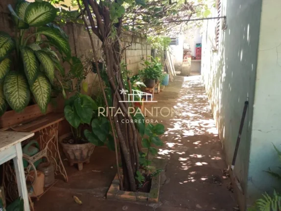 Imagem Casa - Ribeirão Preto - Alto do Ipiranga - Região Oeste