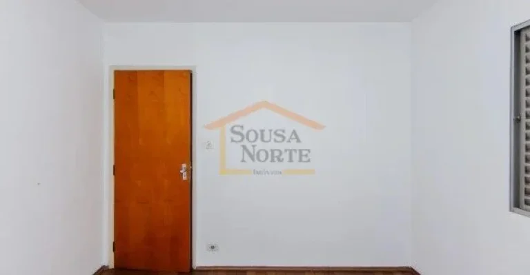 Imagem Apartamento 87m², 2 dormitórios, banheiro, sala aconchegante, cozinha funcional, pequeno quintal e...