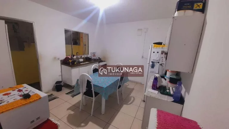 Imagem Casa à venda em São Luís /Guarulhosh