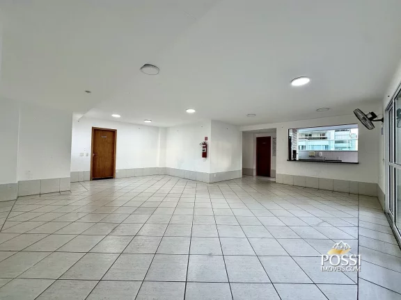 Imagem Oportunidade Imperdível no Parque das Castanheiras - Praia da Costa: Maravilhoso Apartamento com 2 Quartos todo reformado e Área de Lazer Completa!