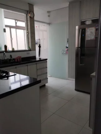 Imagem Apartamento Condominio Nova Suiça 67 m² 2 Dormitorios e 1 vaga de Garagem