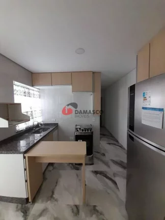 Imagem Apartamento à venda, Vila Palmares, Santo André, SP
