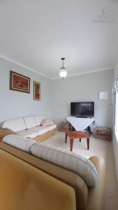 Imagem Casa à Venda em Balneário Flórida, Praia Grande - SP