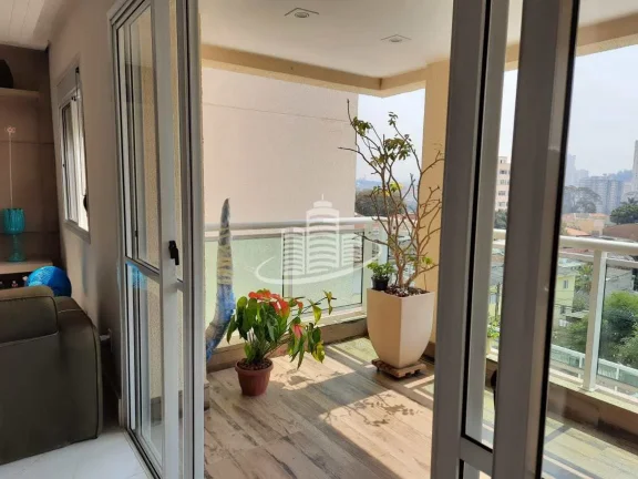 Imagem Apartamento Padrão