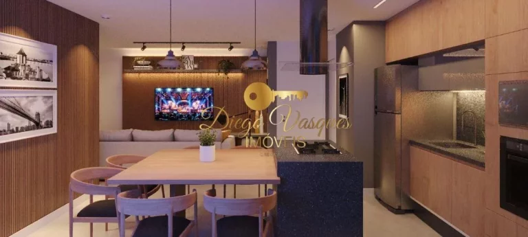 Imagem Apartamento para Venda em Teresópolis / RJ no bairro Agriões