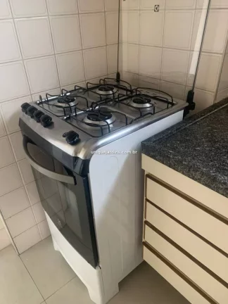Imagem Apartamento à venda Pinheiros São Paulo