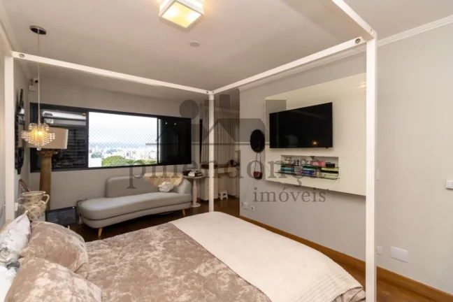 Imagem Apartamento a venda alto da Lapa, 3 suites, 1 vaga, lazer