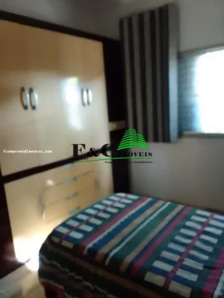 Imagem Casa para Venda em Campinas, Parque Universitário de Viracopos, 3 dormitórios, 1 banheiro, 1 vaga