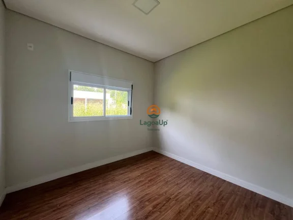 Imagem Casa com 4 dormitórios à venda, 180 m² por R$ 1.350.000,00 - Condomínio Estância das Aroeiras - Lagoa Santa/MG