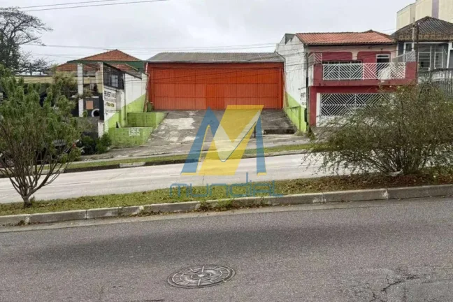 Imagem Se você busca um galpão funcional, bem localizado e pronto para atender.