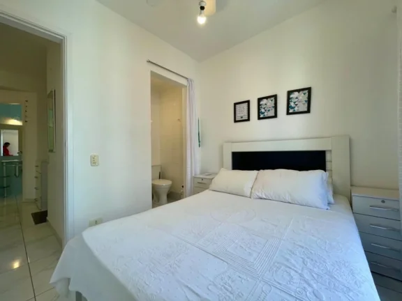 Imagem Oportunidade Imperdível: Apartamento à venda em Riviera de São Lourenço Módulo 06! 2 quartos, 1 suíte, 2 salas, 1 vaga, 76m².