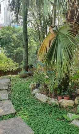 Imagem Sobrado em condomínio bem próximo do centro - Taboão da Serra