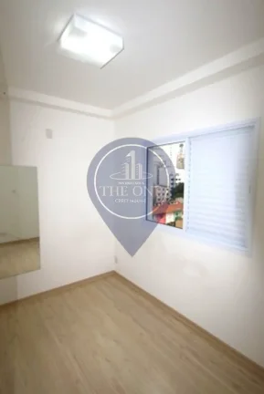 Imagem Apartamento para locação na Bela Vista, São Paulo-SP: 1 quarto, 2 salas, 1 banheiro e 1 vaga de garagem!