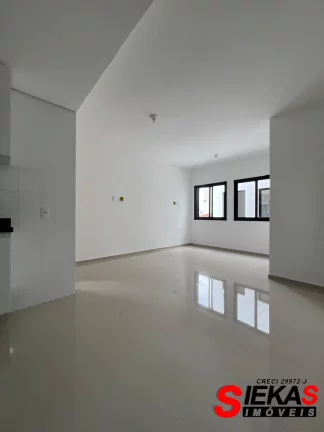 Imagem Apartamento para locação no Tatuapé, São Paulo-SP: 1 quarto, 1 sala, 1 banheiro, 30m² de área