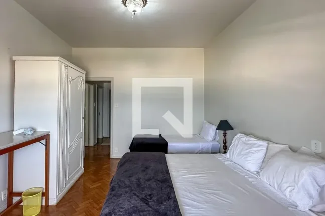 Imagem Apartamento à Venda - Copacabana, 4 Quartos, 202 m2