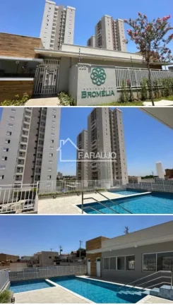 Imagem Apartamento para venda em Sorocaba-SP