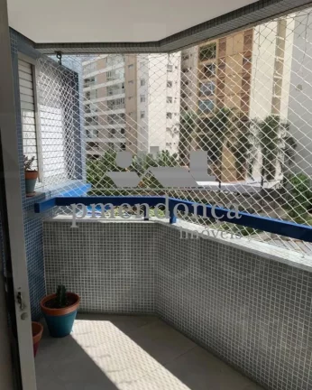 Imagem Apartamento em Pinheiros com 76m² bem divididos, 2 quartos ( 1 suite ) e 1 vaga.