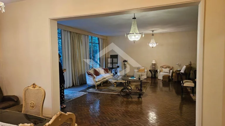Imagem Apartamento em COPANEMA de 4 Quartos com 300 m²
