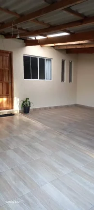 Imagem Lote com Casa não Averbada na Fazenda Rio Grande - R$280 mil