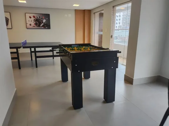 Imagem APARTAMENTO COM 85.54 m² - TUPI - PRAIA GRANDE SP