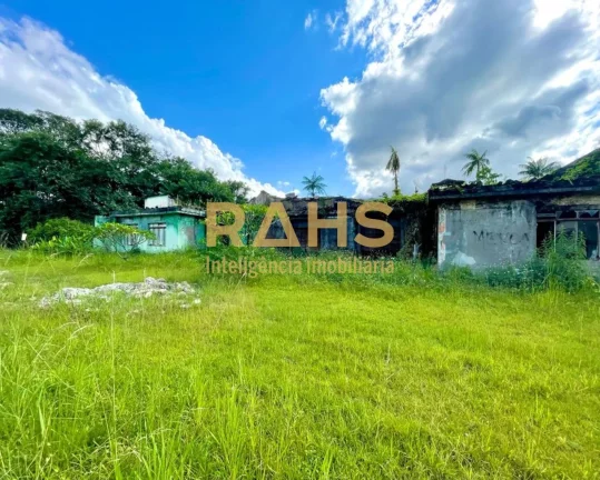 Imagem Excelente terreno à venda no Rio Bonito em Joinville por R$ 650.000,00 Terreno com área total de 1...