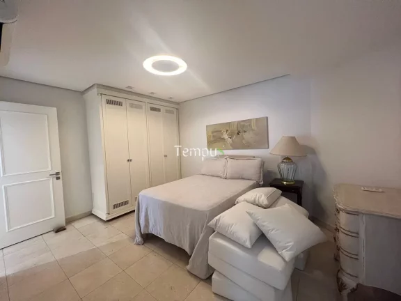 Imagem Residencial Genebra - Cobertura duplex 662m²à venda no bairro Setor Bueno - Goiânia/GO