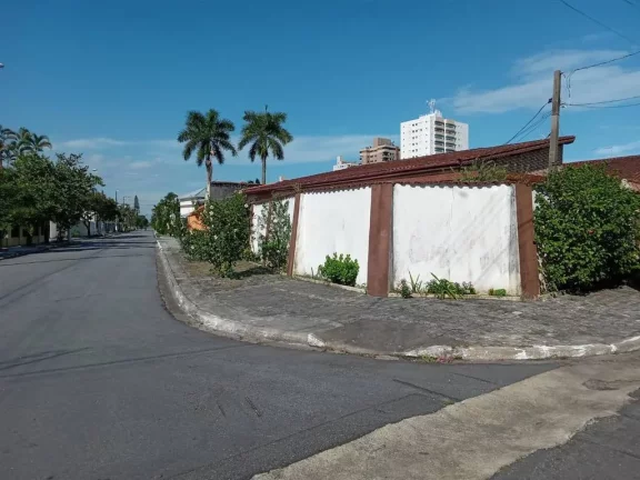 Imagem Casa com 3 dorms, Flórida, Praia Grande - R$ 650 mil, Cod: 2629