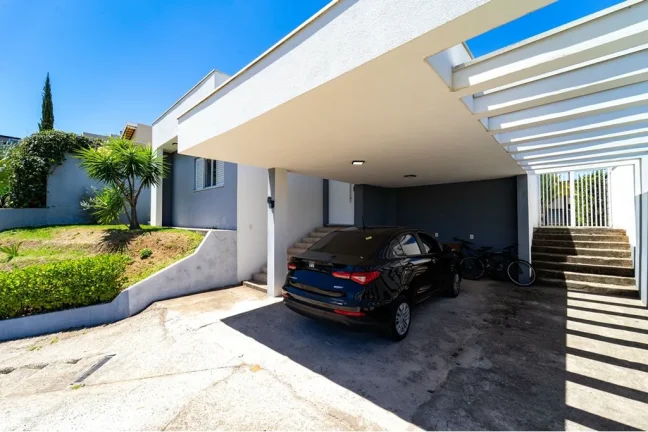 Imagem CASA RESIDENCIAL em Jundiaí - SP, Residencial Terras de Jundiaí