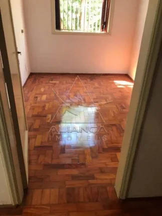 Imagem Apartamento - Ribeirão Preto - Centro