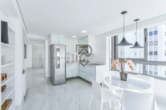 Imagem Apartamento Vila nova conceição Cobertura Triplex conta para morar