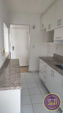 Imagem Apartamento a venda no Belém 2 Dormitórios Varanda e Lazer