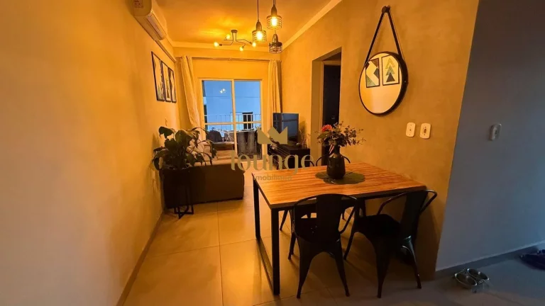 Imagem Apartamento à Venda Jd Prestes de Barros ZL - Sorocaba/SP