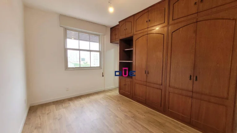 Imagem Apartamento com 2 dormitórios à venda, 92 m² por R$ 560.000,00 - Marapé - Santos/SP