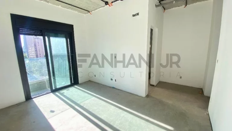Imagem Imperdível: Apartamento de luxo com 4 quartos e 472m² no Itaim Bibi, São Paulo-SP!